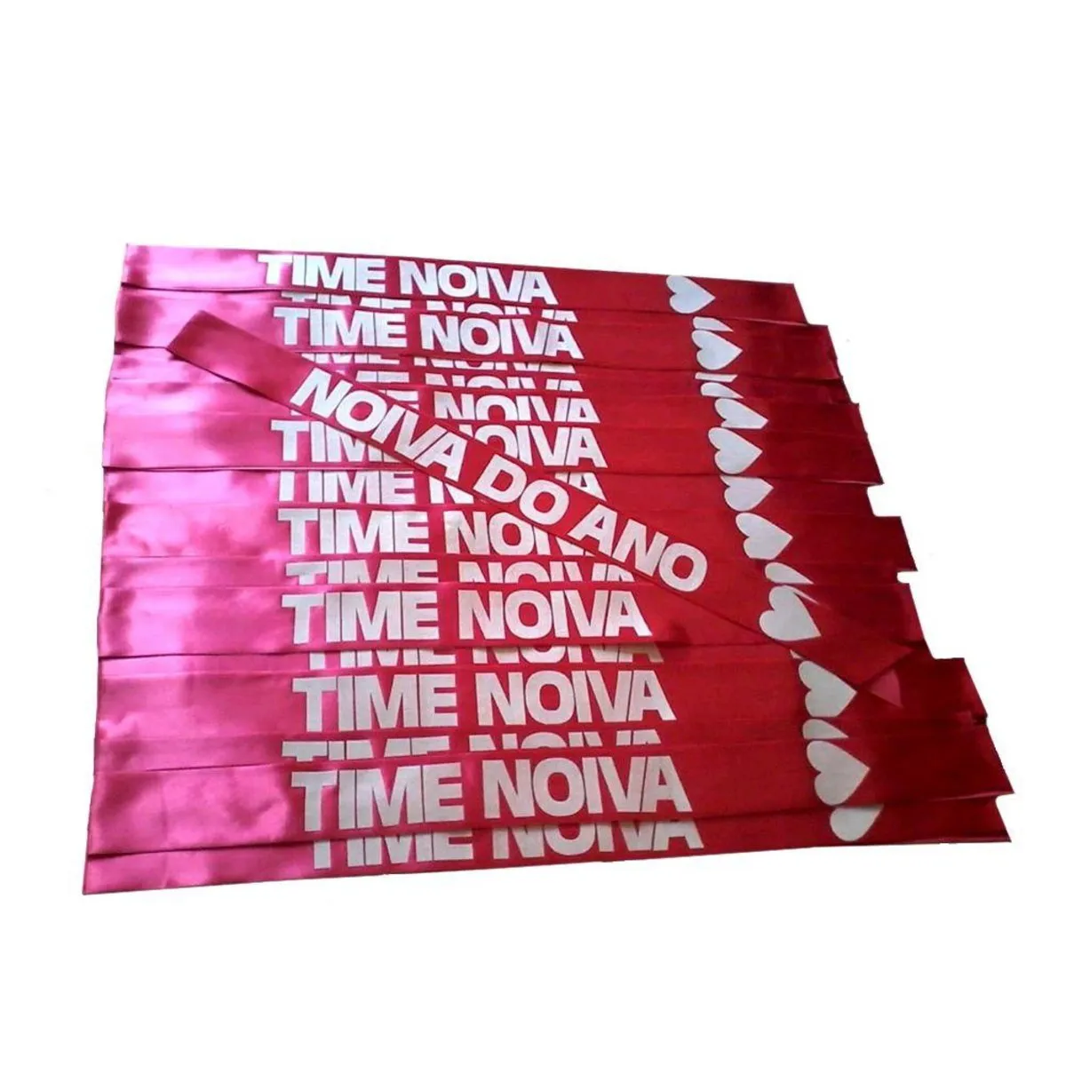 Patrocine a despedida da noiva